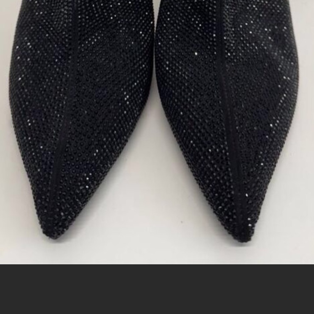 NWT: I.N.C Idigof Booties - Picture 4 of 5
